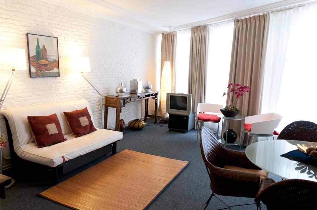 Palace B&B アムステルダム 部屋 写真