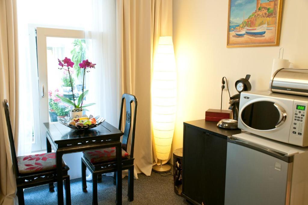 Palace B&B アムステルダム 部屋 写真