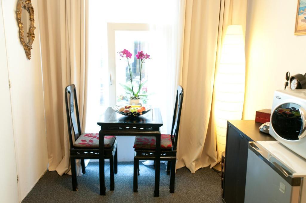 Palace B&B アムステルダム 部屋 写真